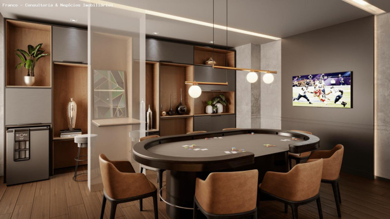 Imagem Apartamento com 3 Quartos à Venda, 125 m² em Alto Do Ipiranga - São Paulo