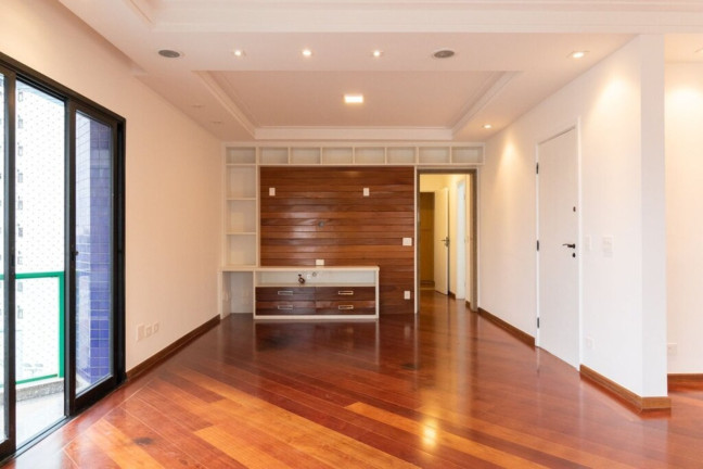 Imagem Apartamento com 4 Quartos à Venda, 152 m² em Vila Clementino - São Paulo Imagem Apartamento com 4 Quartos à Venda, 152 m² em Vila Clementino - São Paulo
