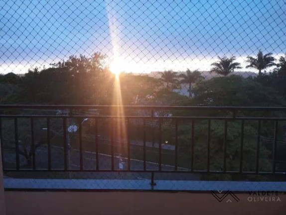 Imagem Apartamento com 3 Quartos à Venda, 78 m² em Bosque Dos Eucaliptos - São José Dos Campos