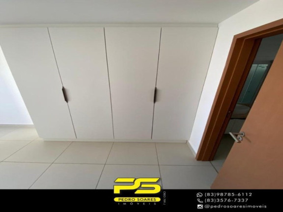 Imagem Apartamento com 3 Quartos à Venda, 71 m² em Manaíra - João Pessoa