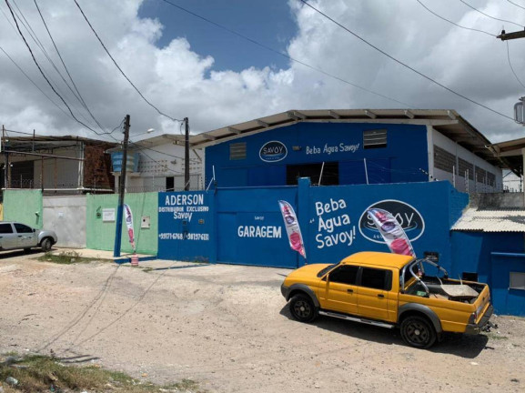 Imagem Galpão à Venda,  em Bessa - João Pessoa