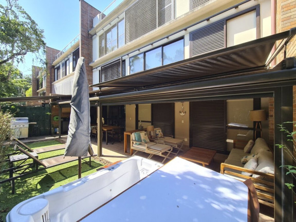 Imagem Imóvel com 3 Quartos à Venda, 142 m² em Riviera - Bertioga