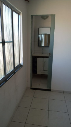 Imagem Apartamento com 2 Quartos à Venda, 46 m² em Sussuarana - Salvador Imagem Apartamento com 2 Quartos à Venda, 46 m² em Sussuarana - Salvador