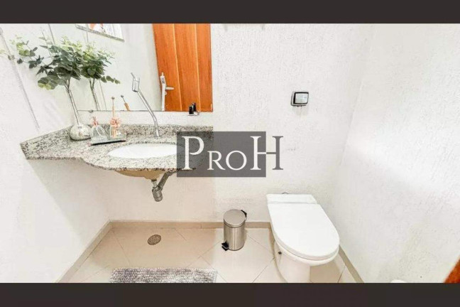 Imagem Sobrado com 3 Quartos à Venda, 120 m² em Vila Floresta - Santo André Imagem Sobrado com 3 Quartos à Venda, 120 m² em Vila Floresta - Santo André