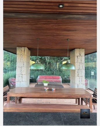 Imagem Terreno à Venda, 825 m² em Loteamento Residencial Pedra Alta (sousas) - Campinas
