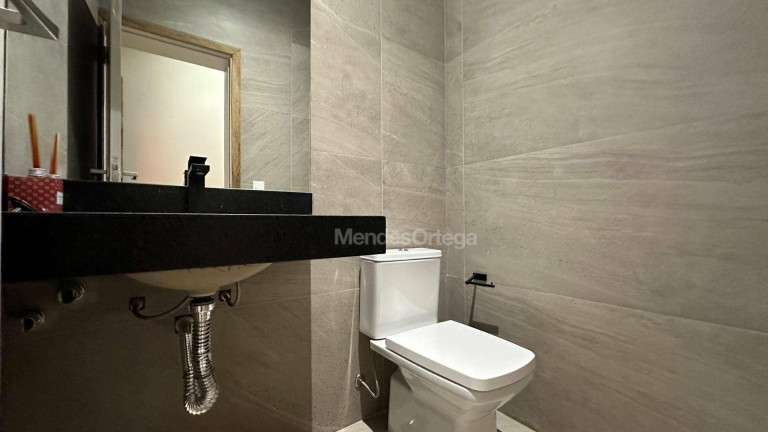 Imagem Casa com 3 Quartos à Venda, 470 m² em Alphaville Nova Esplanada - Votorantim