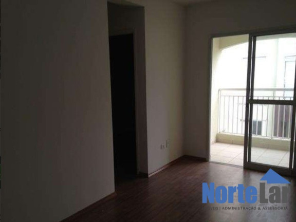 Imagem Apartamento com 2 Quartos à Venda, 63 m² em Vila Nivi - São Paulo