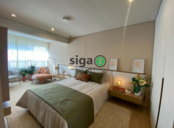 Imagem Apartamento com 2 Quartos à Venda, 80 m² em Moema - São Paulo Imagem Apartamento com 2 Quartos à Venda, 80 m² em Moema - São Paulo