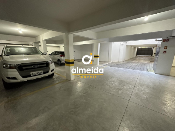 Apartamento com 2 Quartos à Venda, 81 m² em Nossa Senhora De Lourdes - Santa Maria