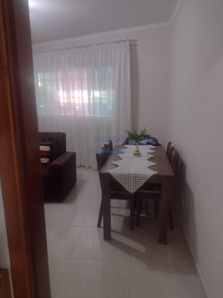Casa com 3 Quartos à Venda, 126 m² em Vila Homero Thon - Santo André