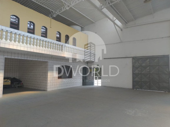 Imagem Imóvel Comercial à Venda, 948 m² em Alvarenga - São Bernardo Do Campo Imagem Imóvel Comercial à Venda, 948 m² em Alvarenga - São Bernardo Do Campo