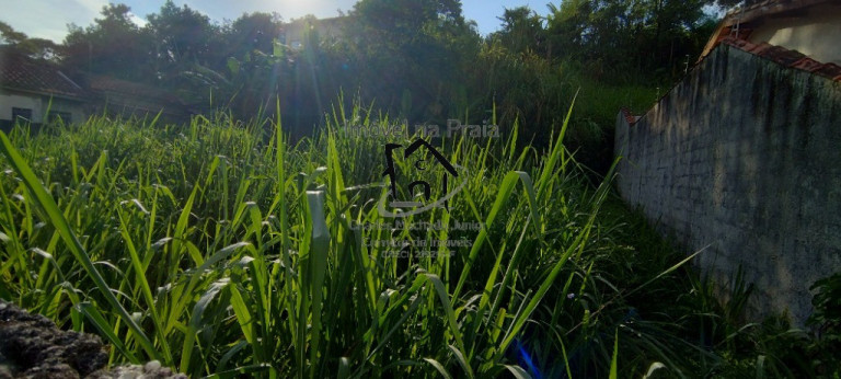 Imagem Terreno à Venda, 337 m² em Massaguaçu - Caraguatatuba