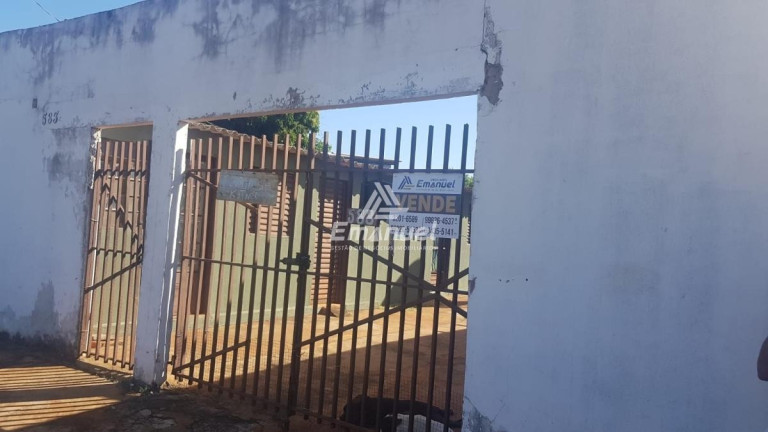 Imagem Casa com 3 Quartos à Venda, 420 m² em Jardim Tijuca - Campo Grande Imagem Casa com 3 Quartos à Venda, 420 m² em Jardim Tijuca - Campo Grande
