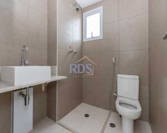 Imagem Apartamento com 2 Quartos à Venda, 92 m² em Jardim Dom Bosco - São Paulo