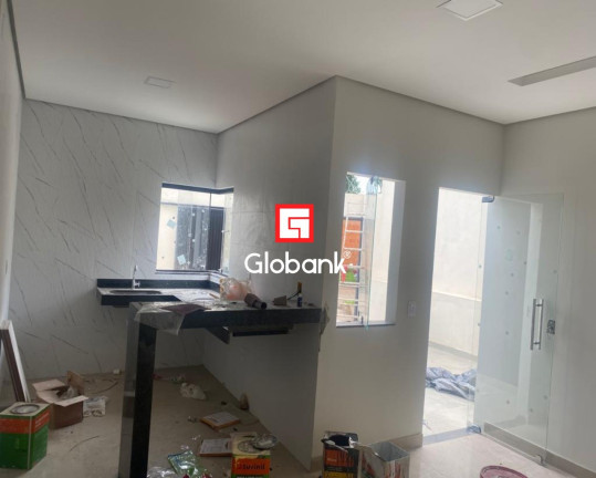 Imagem Casa com 3 Quartos à Venda,  em Vila Anália - Montes Claros