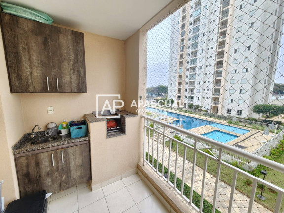 Imagem Apartamento com 3 Quartos à Venda, 99 m² em Vila Betânia - São José Dos Campos Imagem Apartamento com 3 Quartos à Venda, 99 m² em Vila Betânia - São José Dos Campos