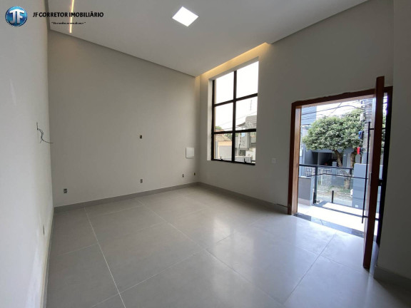 Imagem Casa com 3 Quartos à Venda, 342 m² em Bom Retiro - Ipatinga