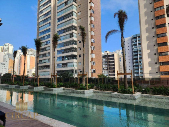 Imagem Apartamento com 4 Quartos à Venda, 222 m² em Perdizes - São Paulo Imagem Apartamento com 4 Quartos à Venda, 222 m² em Perdizes - São Paulo
