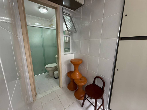 Imagem Apartamento com 2 Quartos à Venda, 85 m² em Flórida - Praia Grande Imagem Apartamento com 2 Quartos à Venda, 85 m² em Flórida - Praia Grande