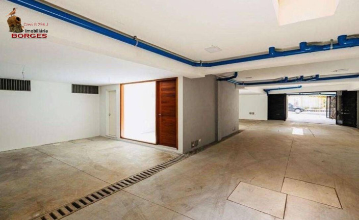 Imagem Casa de Condomínio com 3 Quartos à Venda, 355 m² em Moema - São Paulo
