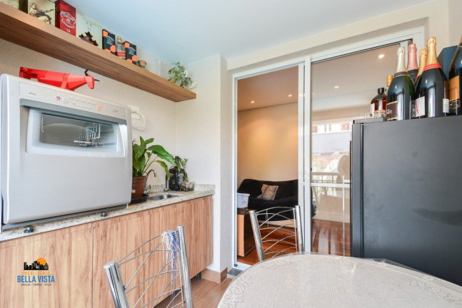 Imagem Apartamento com 2 Quartos à Venda,  em Vila Gumercindo - São Paulo