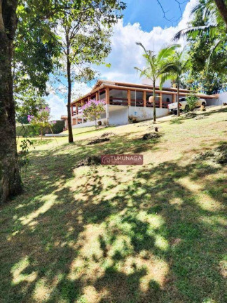 Imagem Chácara com 3 Quartos à Venda, 613 m² em Vale Dos Pinheiros - Atibaia Imagem Chácara com 3 Quartos à Venda, 613 m² em Vale Dos Pinheiros - Atibaia