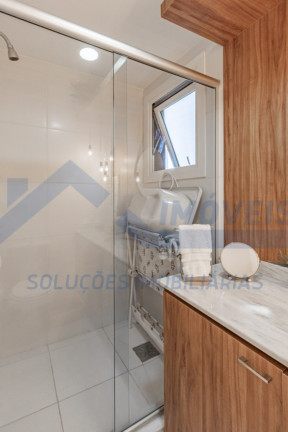 Imagem Imóvel com 3 Quartos à Venda, 75 m² em São Sebastião - Porto Alegre