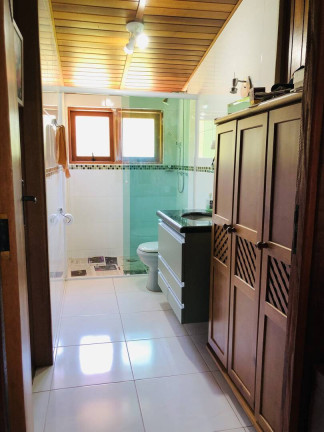 Imagem Casa com 3 Quartos à Venda, 2 m² em Chácaras Fernão Dias - Atibaia