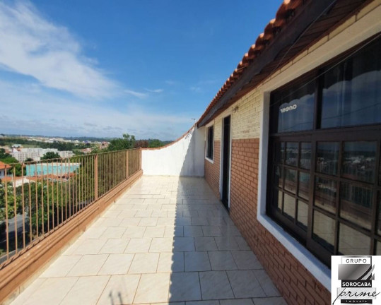 Imagem Imóvel com 3 Quartos à Venda, 417 m² em Parque São Bento - Sorocaba
