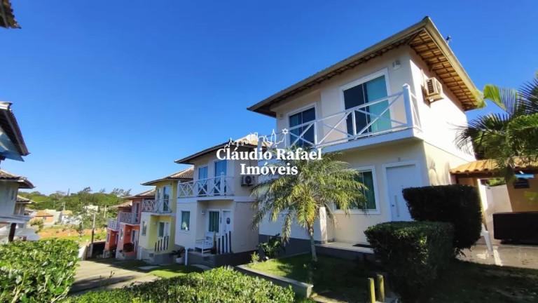 Imagem Casa com 4 Quartos à Venda, 180 m² em Rasa - Cabo Frio Imagem Casa com 4 Quartos à Venda, 180 m² em Rasa - Cabo Frio