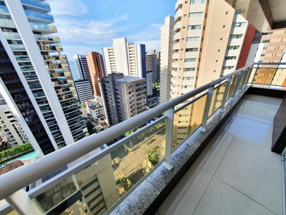 Imagem Apartamento com 3 Quartos à Venda, 201 m² em Meireles - Fortaleza Imagem Apartamento com 3 Quartos à Venda, 201 m² em Meireles - Fortaleza