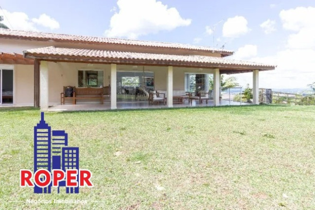 Chácara com 2 Quartos à Venda, 21.000 m² em Pico Alto - Itatiba