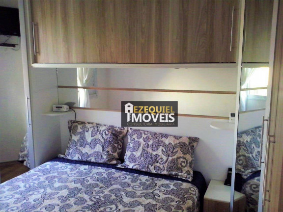 Apartamento com 2 Quartos à Venda, 42 m² em Santa Terezinha - São Bernardo Do Campo