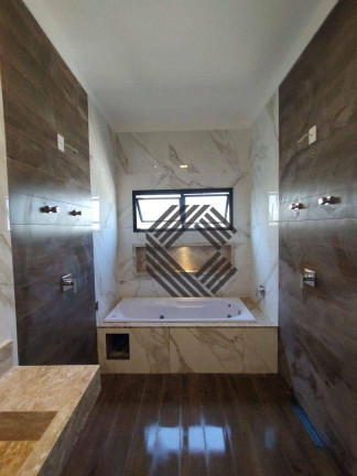 Imagem Casa com 3 Quartos à Venda ou Locação, 243 m² em Alphaville Nova Esplanada - Votorantim