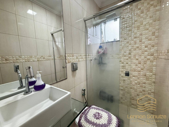 Imagem Casa com 3 Quartos à Venda, 120 m² em Costeira - Balneário Barra Do Sul