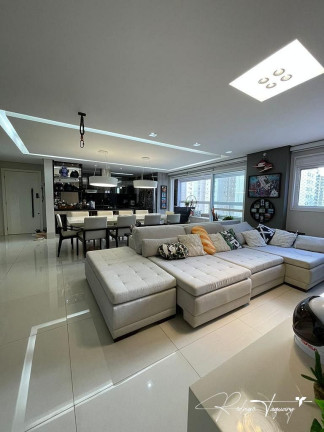 Foto do imóvel Apartamento com 3 Quartos à Venda, 150 m² em Jardim Goiás - Goiânia