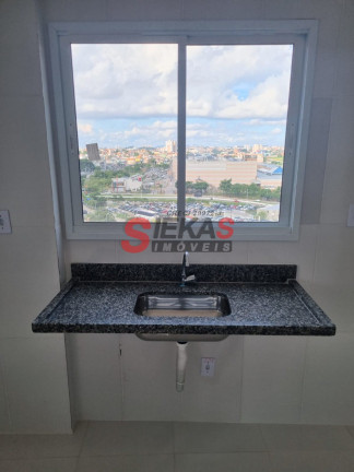 Imagem Apartamento com 2 Quartos à Venda, 42 m² em Cidade Antônio Estevão De Carvalho - São Paulo Imagem Apartamento com 2 Quartos à Venda, 42 m² em Cidade Antônio Estevão De Carvalho - São Paulo