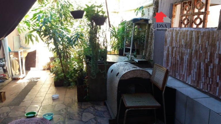 Imagem Casa com 3 Quartos à Venda, 260 m² em Vila Real Continuaçao - Hortolândia