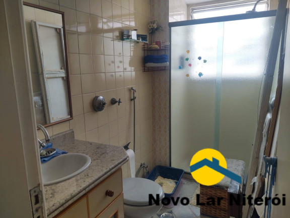 Imagem Apartamento com 3 Quartos à Venda, 130 m² em Icaraí - Niterói Imagem Apartamento com 3 Quartos à Venda, 130 m² em Icaraí - Niterói