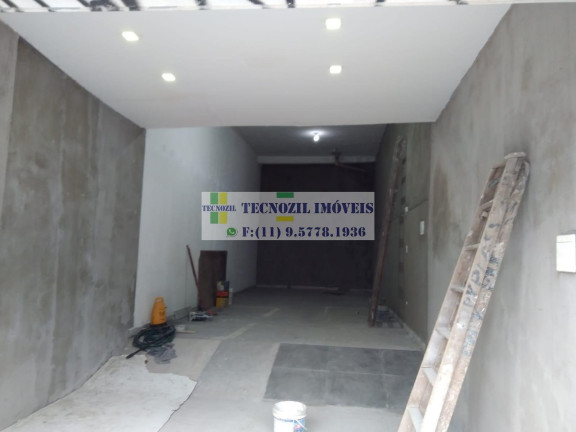 Imagem Imóvel com 2 Quartos à Venda, 320 m² em Jardim Vergueiro (sacoma) - São Paulo
