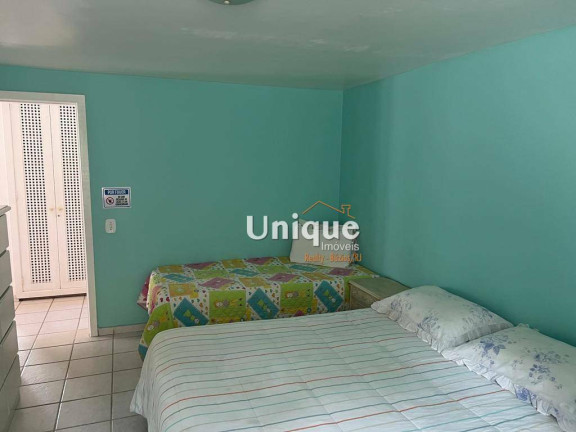 Imagem Casa com 8 Quartos à Venda, 140 m² em Bosque De Geribá - Armação Dos Búzios
