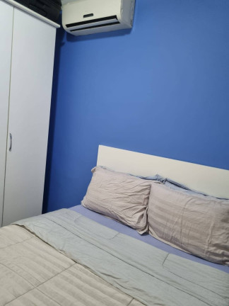 Imagem Apartamento com 3 Quartos à Venda, 92 m² em Alto Da Mooca - São Paulo