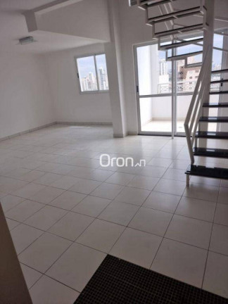 Imagem Imóvel com 3 Quartos à Venda, 150 m² em Setor Oeste - Goiânia