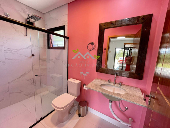 Imagem Casa com 2 Quartos à Venda, 80 m² em Vila Inglesa - Campos Do Jordão