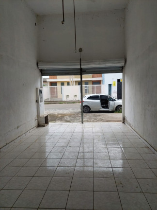Loja para Alugar, 40 m² em Residencial Estoril - Taubaté