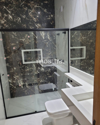 Imagem Casa com 3 Quartos à Venda,  em Loteamento Park Gran Reserve - Indaiatuba