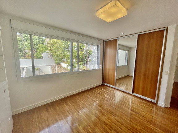 Imagem Casa com 4 Quartos à Venda ou Locação, 425 m² em Brooklin Paulista - São Paulo