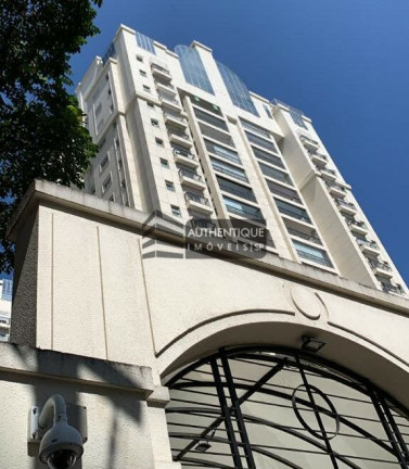 Foto do imóvel Apartamento com 4 Quartos à Venda, 137 m² em Moema - São Paulo