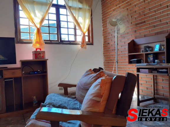 Imagem Casa com 2 Quartos à Venda,  em Ponte Rasa - São Paulo