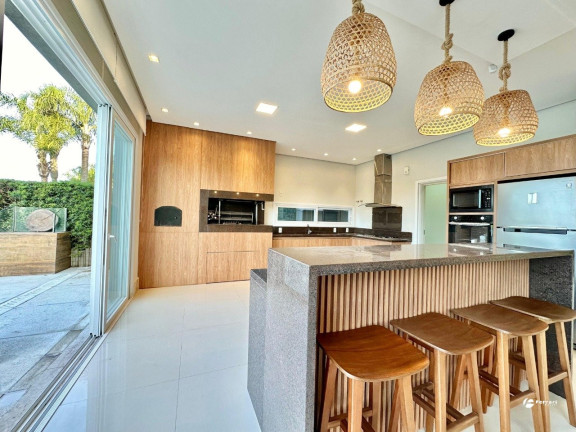 Imagem Casa de Condomínio com 5 Quartos à Venda, 465 m² em Atlântida - Xangri-lá